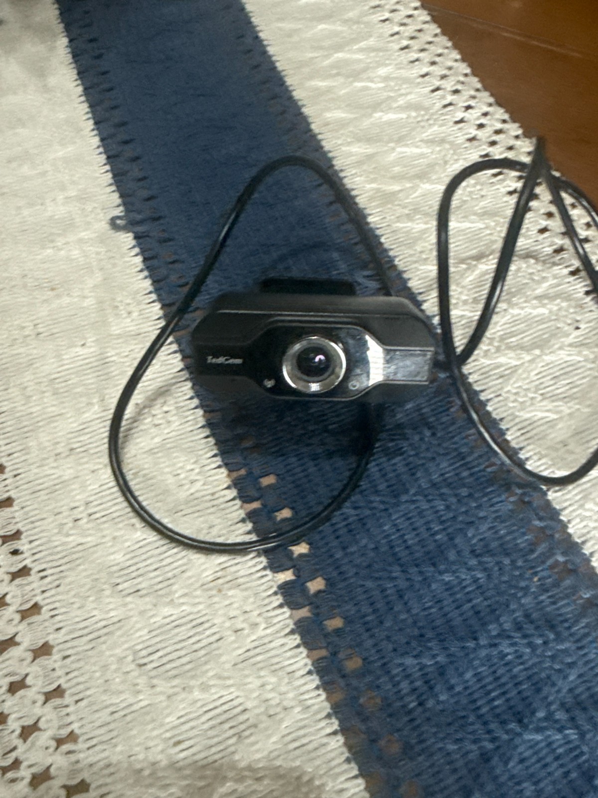 TedGem USB HD 1080P WEBCAM - Image 2