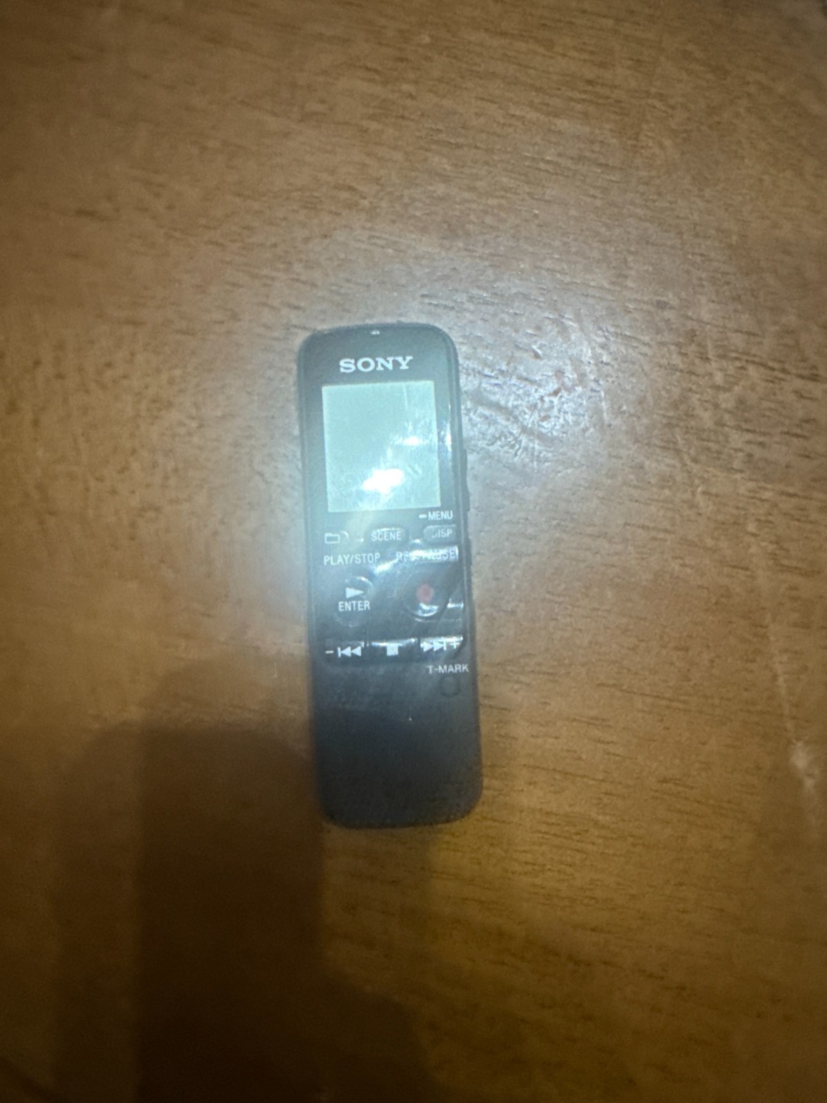 Sony ICD-PX312 Digital Voice Recorder